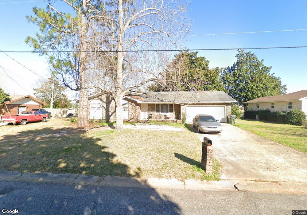 712 Meadowridge Dr, Warner Robins, GA 31093 - photo 1