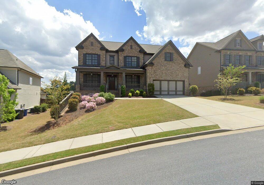 339 Tarnbrook Chase, Suwanee, GA 30024 - photo 1