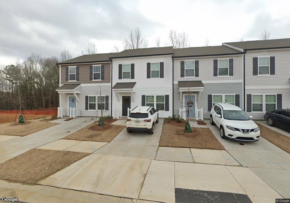 11044 Woodland Creek Way, Charlotte Nc, NC 28262 - photo 1