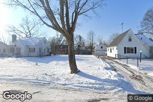 2417 Mallery St, Flint, MI 48504