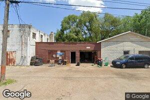 5745 W 25 Ave, Gary, IN 46406