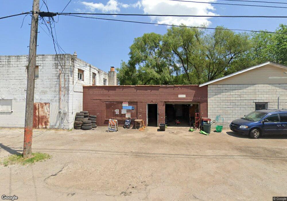 5745 W 25 Ave, Gary, IN 46406 - photo 1