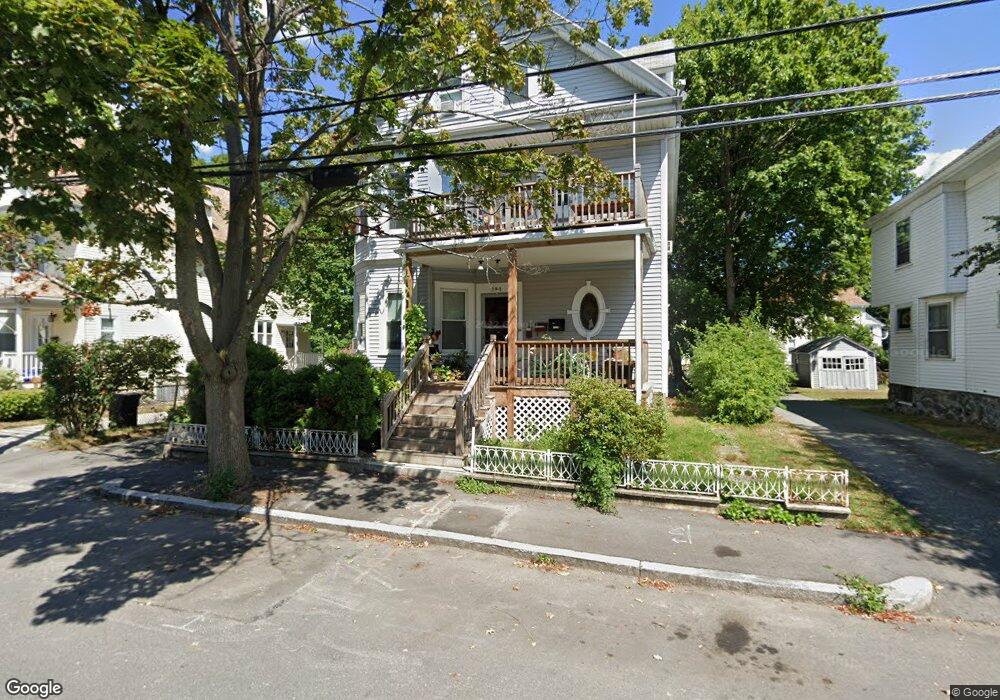 184 Brown St, Waltham, MA 02453 - photo 1