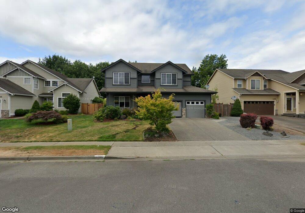 1303 Williams Ave NW, Orting, WA 98360 - photo 1