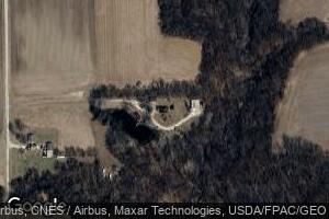 539 Knox Road 1400 E, Maquon, IL 61458
