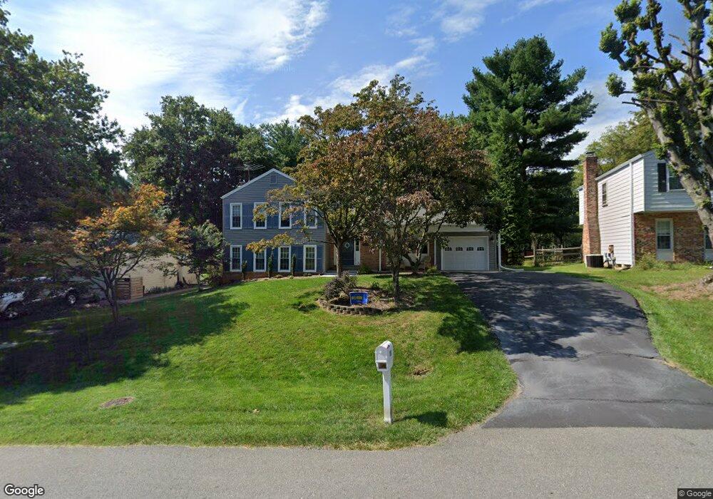 10 Quince Mill Ct, North Potomac, MD 20878 - photo 1