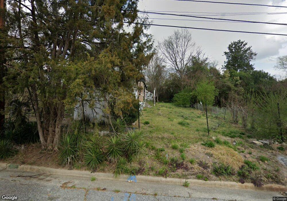 816 Coolidge Ave, Columbus, GA 31906 - photo 1