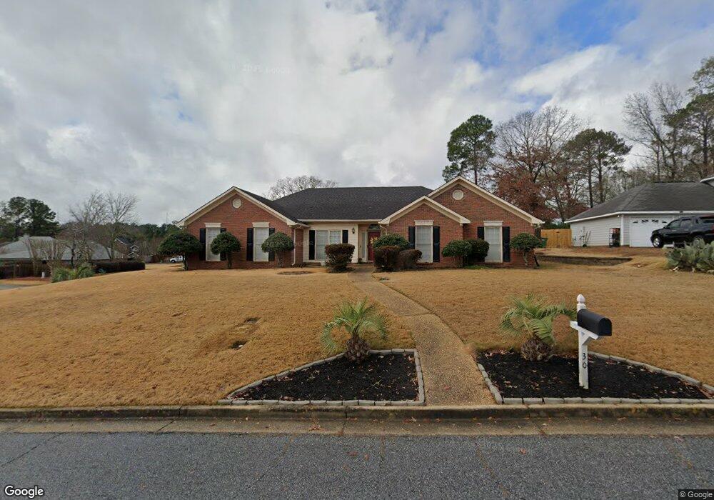 30 Fenwyck Ct, Midland, GA 31820 - photo 1