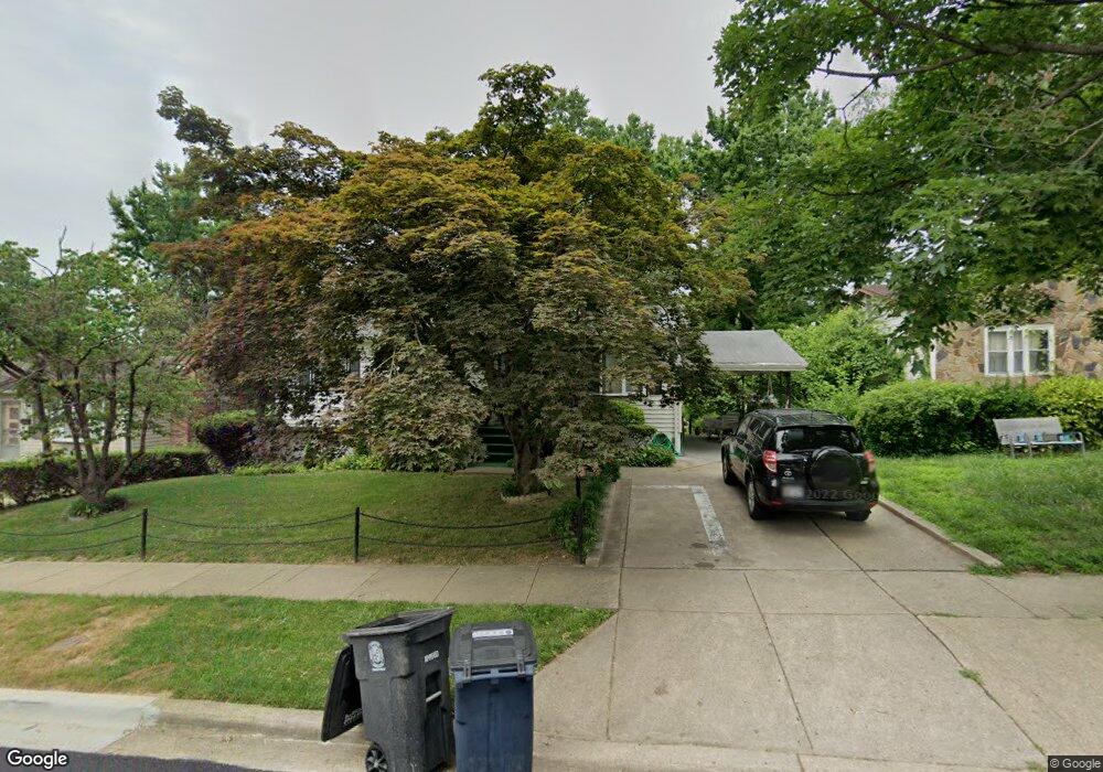 6712 Hastings Dr, Capitol Heights, MD 20743 - photo 1