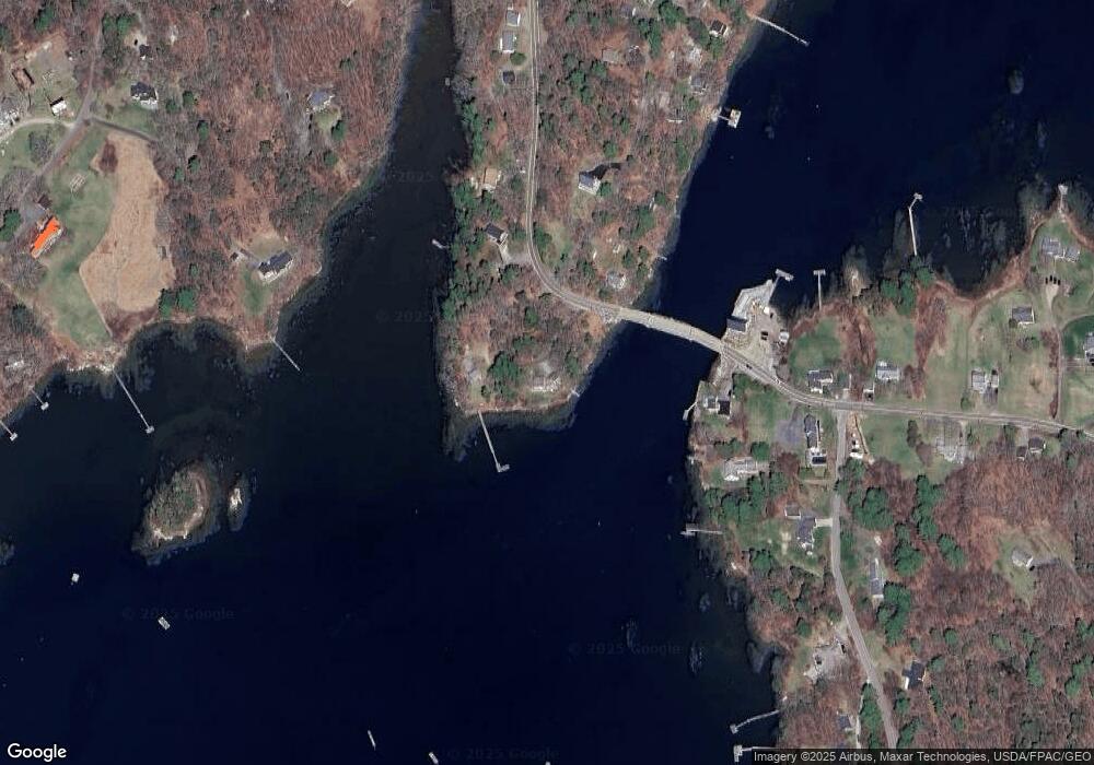 8 Goddard Point Rd, Trevett, ME 04571 - photo 1