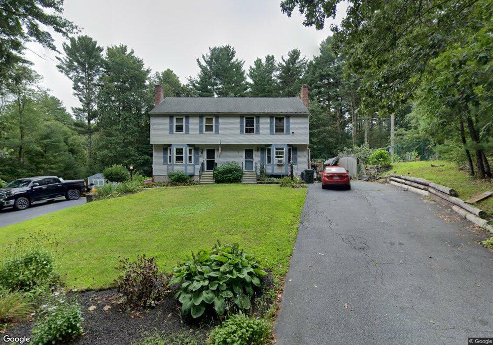 232 Hazel St, Uxbridge, MA 01569 - photo 1