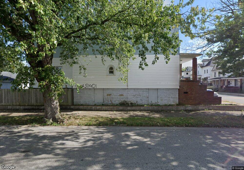 107 Virginia St, Wheeling, WV 26003 - photo 1