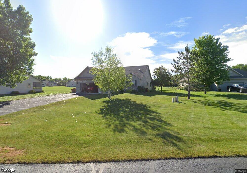 1516 Melvina Ln SW, Alexandria, MN 56308 - photo 1