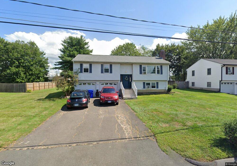 50 Kimberly Dr, Enfield, CT 06082 - photo 1