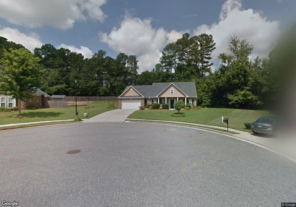 458 Cooper Cir, Winder, GA 30680 - photo 1