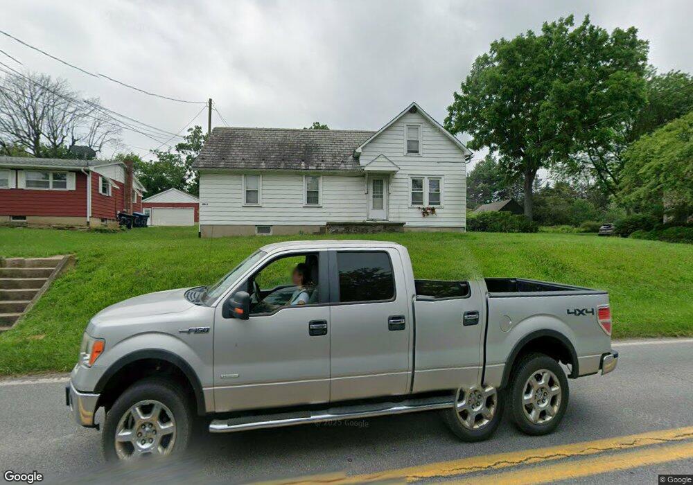 418 Main St, Stockertown, PA 18083 - photo 1