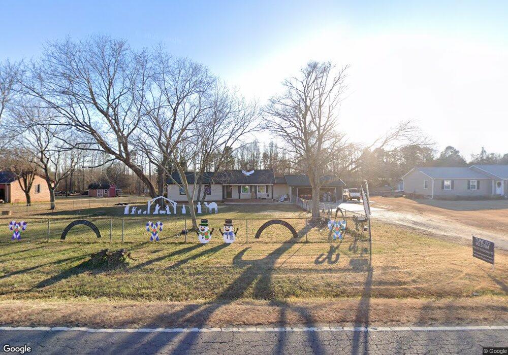 1649 Jim McCarter Rd, Clover, SC 29710 - photo 1