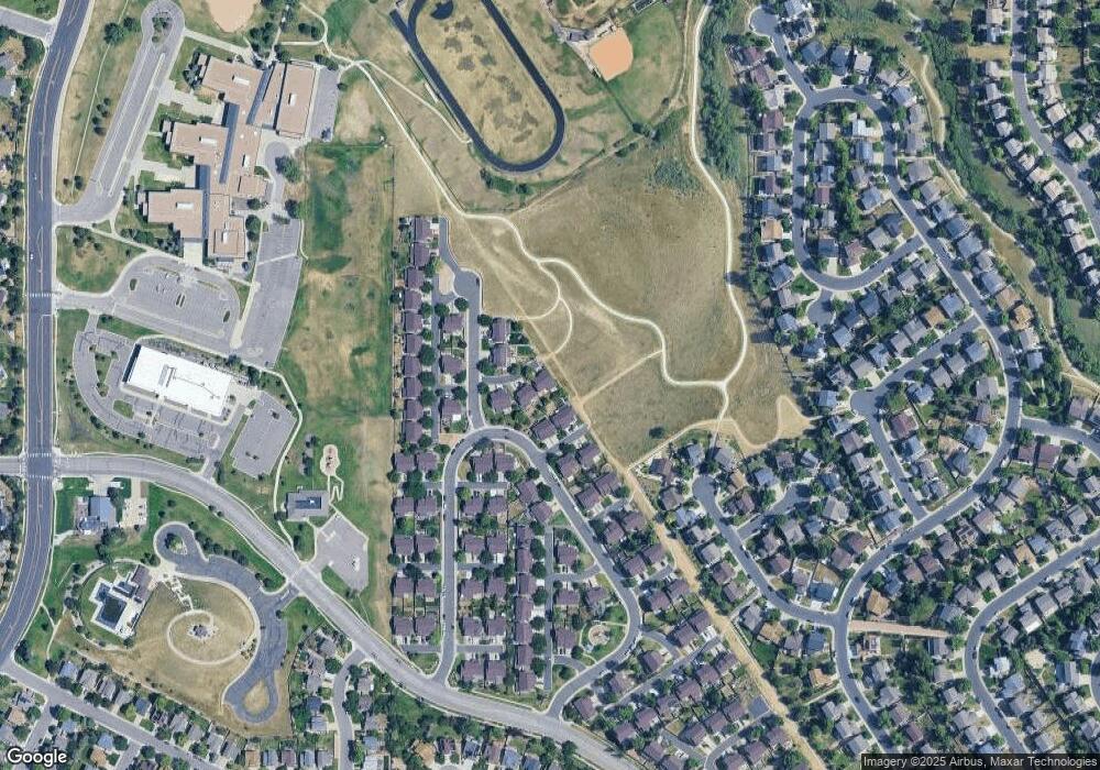 5336 S Picadilly Ct, Aurora, CO 80015 - photo 1