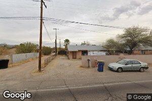 3046 N Park Ave, Tucson, AZ 85719