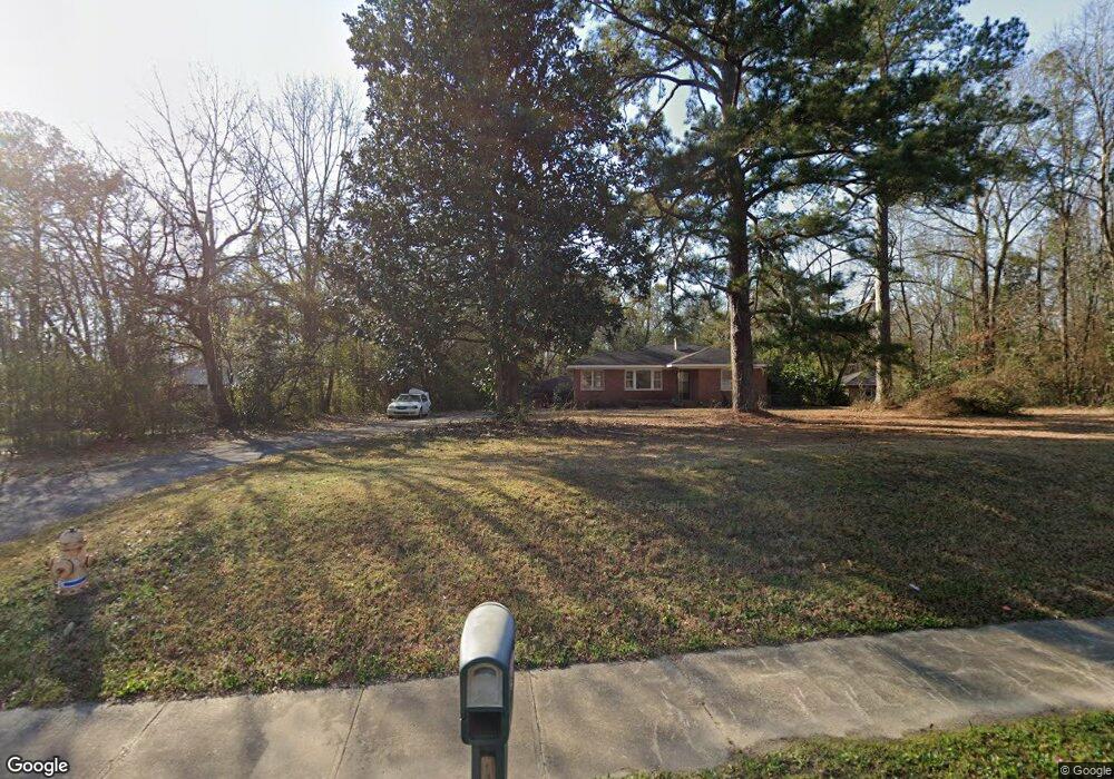 6400 Macon Rd, Columbus, GA 31907 - photo 1