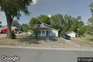 1601 Pennsylvania Ave, Clearmont, WY 82835