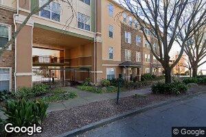 10 Perimeter Summit Blvd NE, Brookhaven, GA 30319