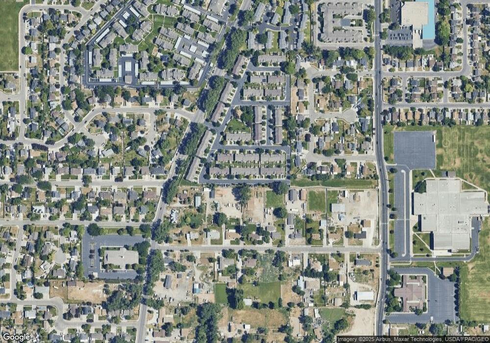 3322 Lower Newark Way unit 315, West Jordan, UT 84088 - photo 1