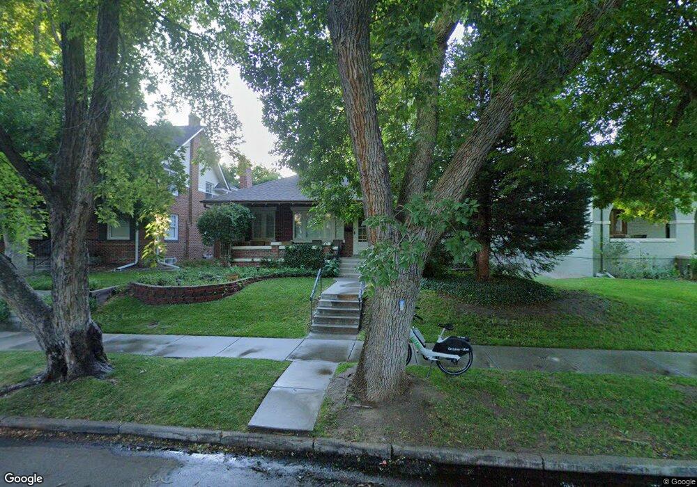 2240 Dexter St, Denver, CO 80207 - photo 1