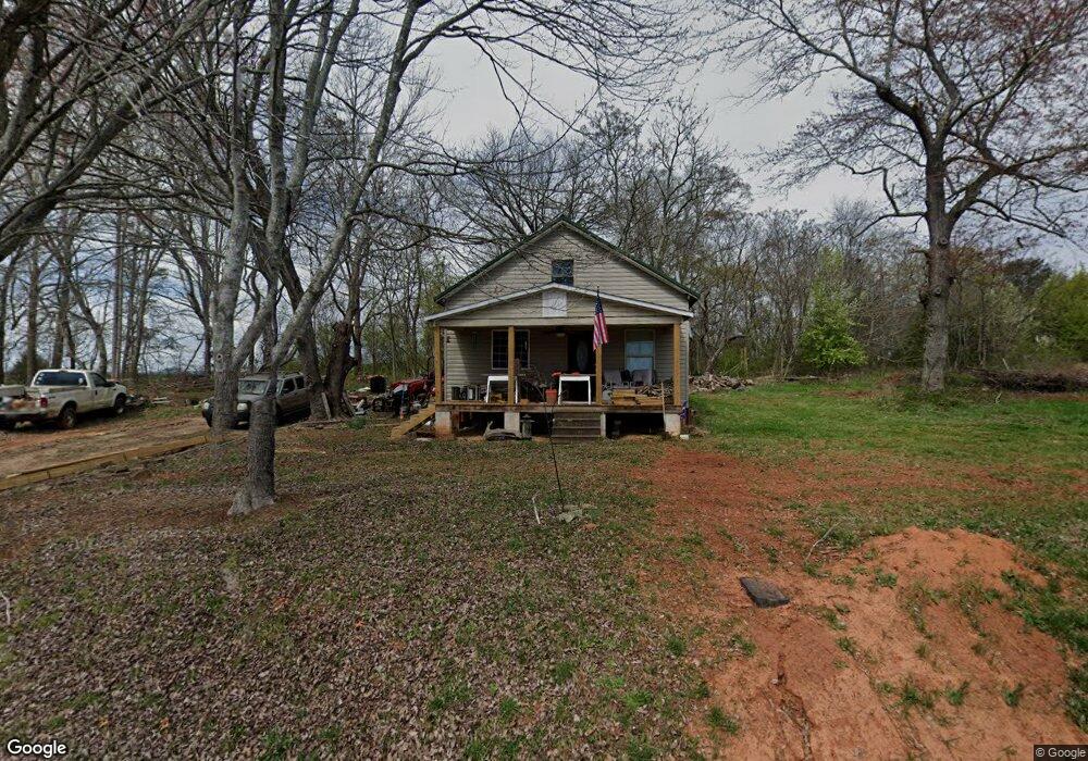 584 Blackwelder Rd, Statesville, NC 28625 - photo 1