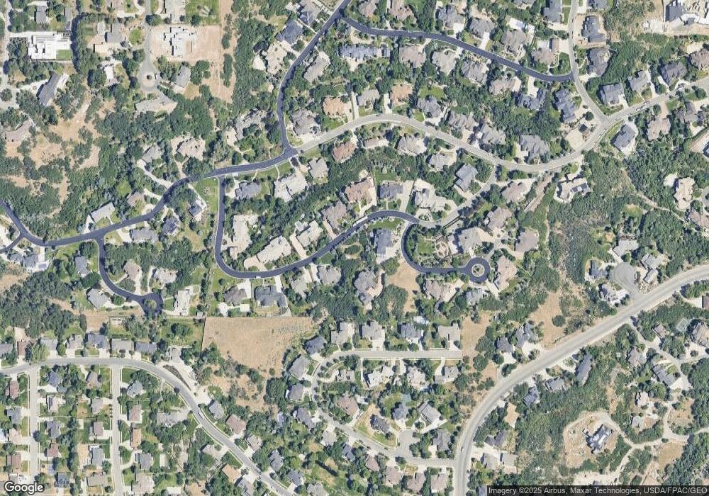 5 Snow Forest Ln unit 1036, Sandy, UT 84092 - photo 1