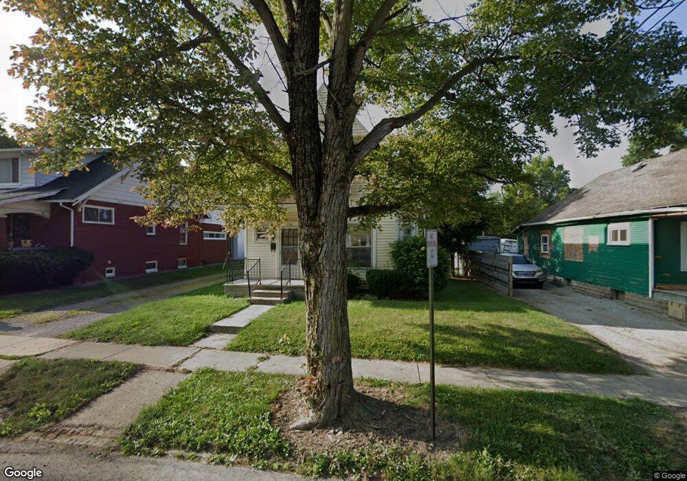 716 Fairview Ave, Lima, OH 45804 - photo 1