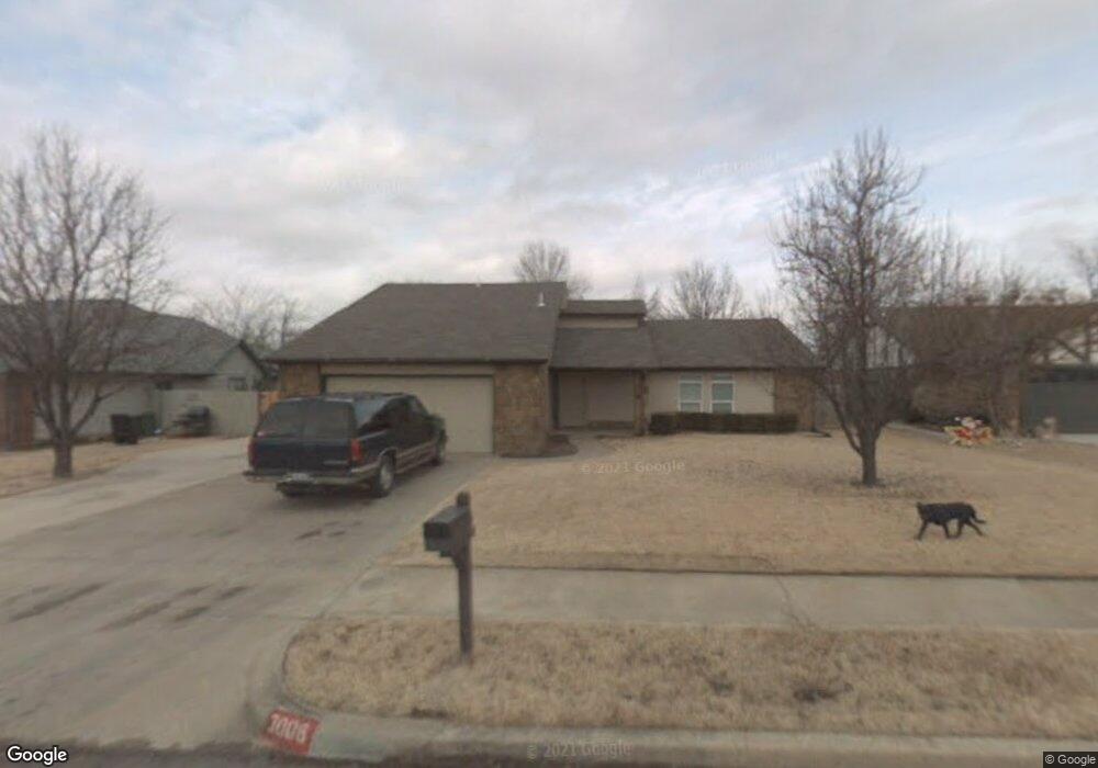 3008 W El Paso St, Broken Arrow, OK 74012 - photo 1