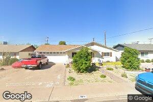 1014 W 10th Place, Tempe, AZ 85281