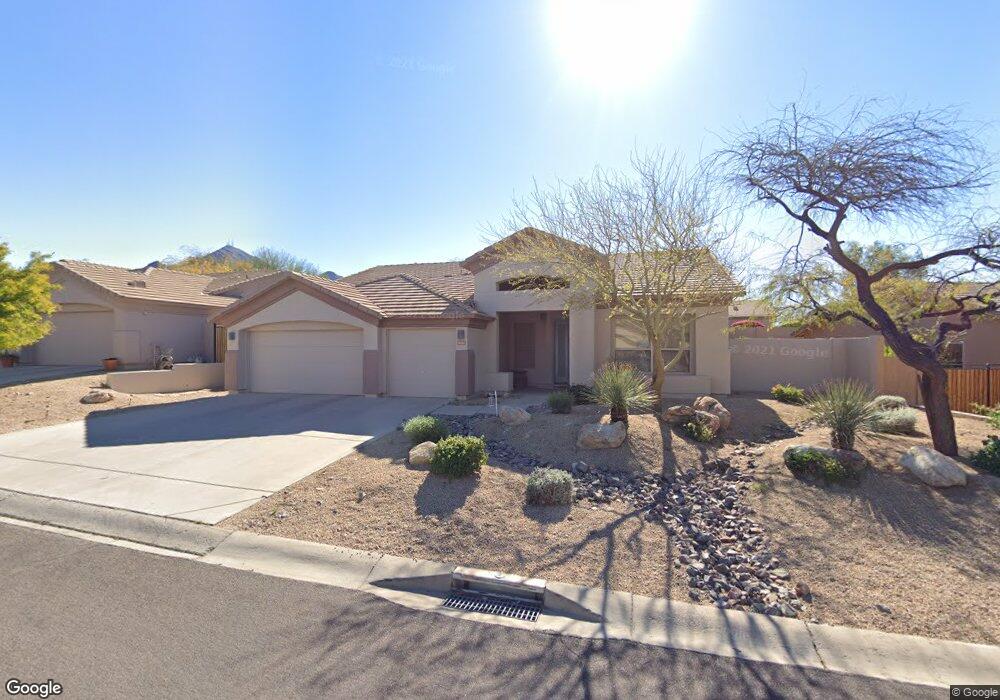 16483 N 106th Way, Scottsdale, AZ 85255 - photo 1