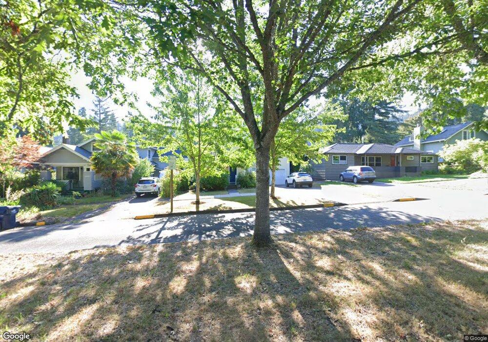 1989 Villard St, Eugene, OR 97403 - photo 1