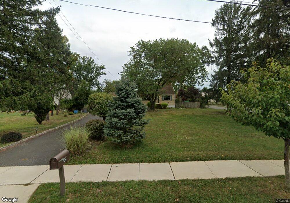 45 Morris Ave, Piscataway, NJ 08854 - photo 1