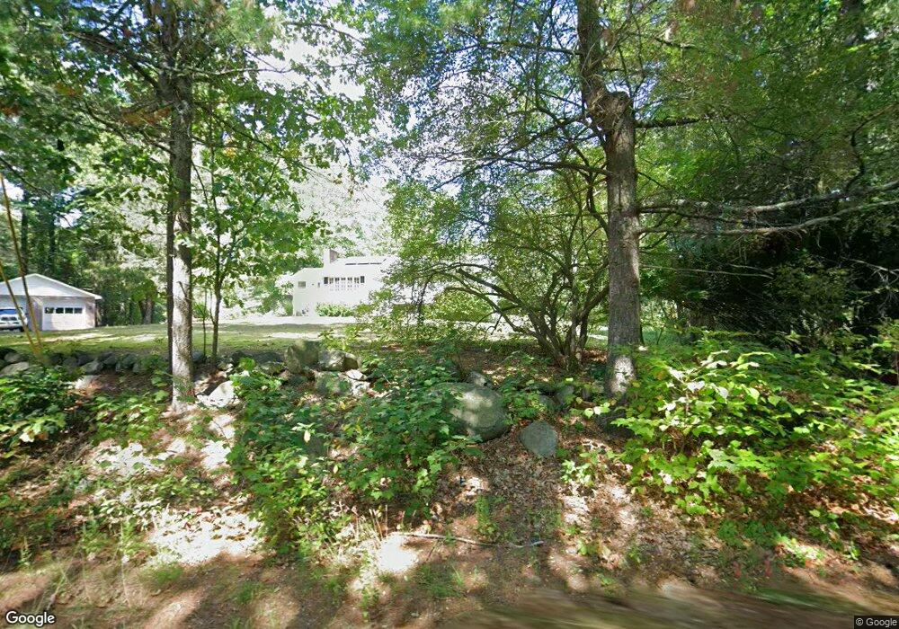 333 Groton St, Dunstable, MA 01827 - photo 1