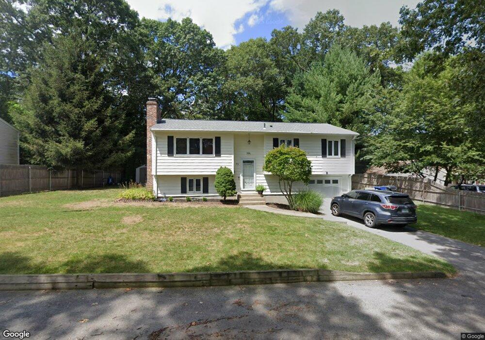 63 Marshall Ave, Warwick, RI 02886 - photo 1