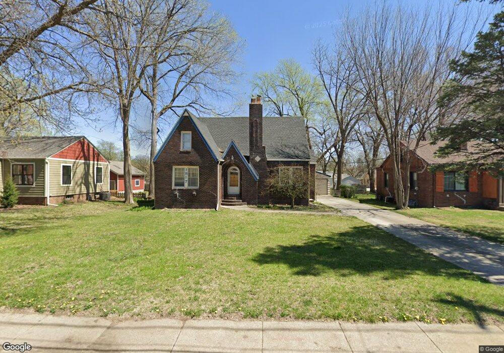 1817 48th St, Des Moines, IA 50310 - photo 1
