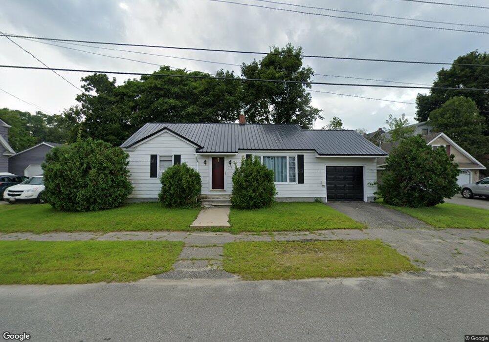 374 Aroostook Ave, Millinocket, ME 04462 - photo 1