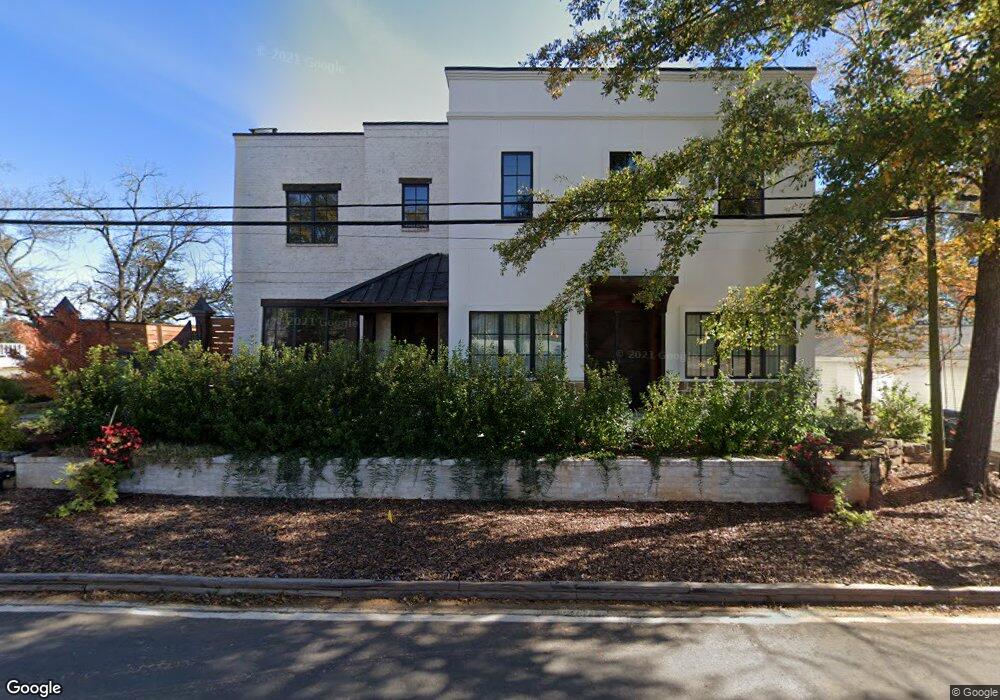 115 Palm St, Canton, GA 30115 - photo 1