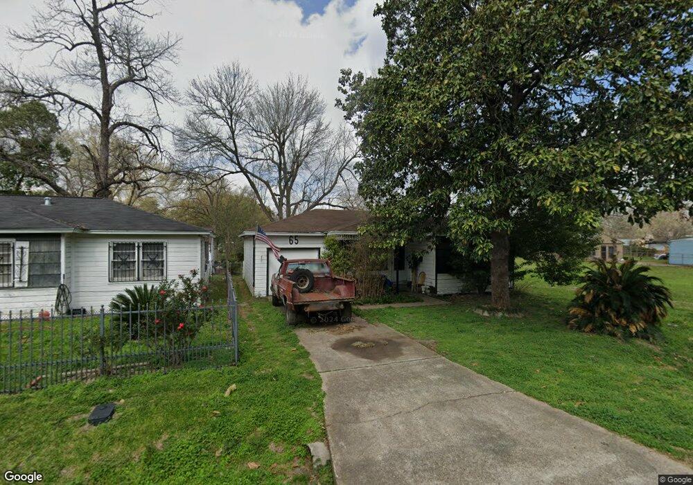65 De Boll St, Houston, TX 77022 - photo 1