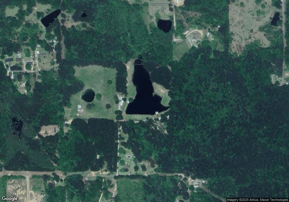 45 Thunder Rd, Laurel, MS 39443 - photo 1