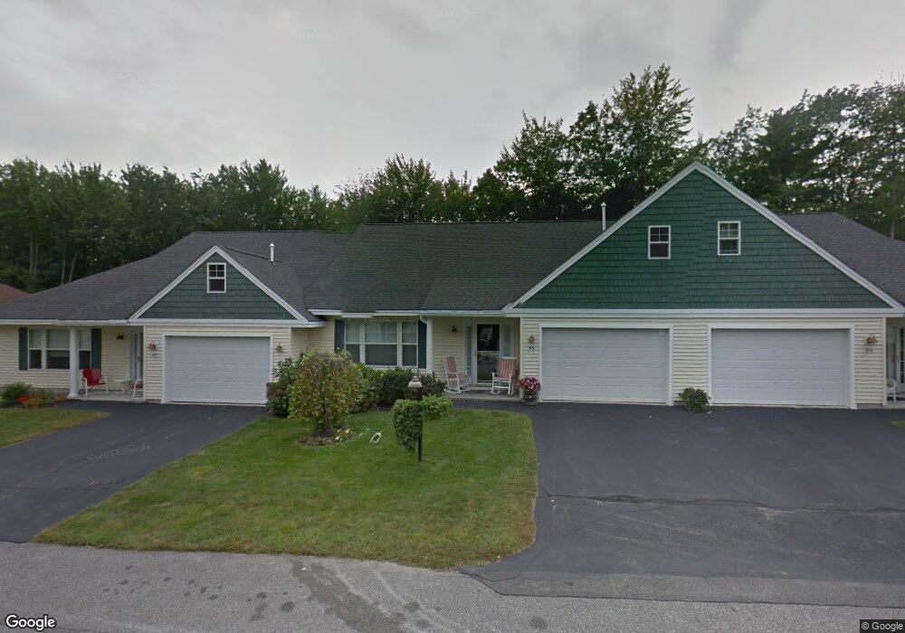 85 Kavanaugh Rd, Old Orchard Beach, ME 04064 - photo 1