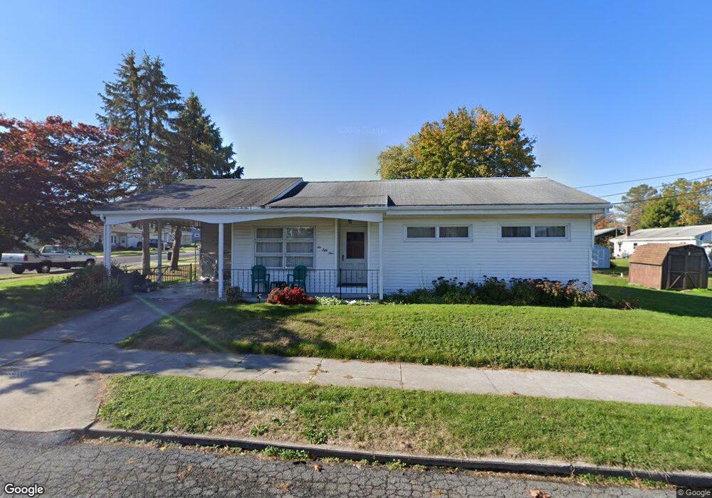 651 S Prince St, Palmyra, PA 17078 - photo 1