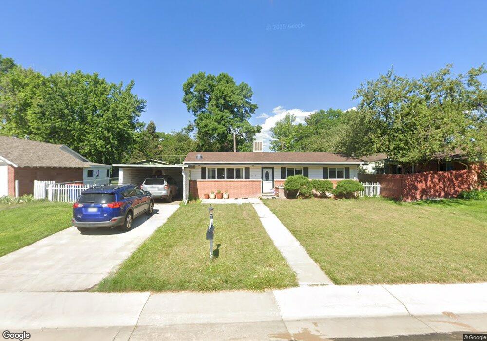 2485 Lee St, Lakewood, CO 80215 - photo 1