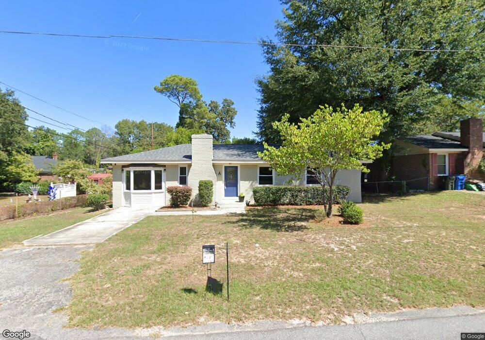 621 11th St, West Columbia, SC 29169 - photo 1