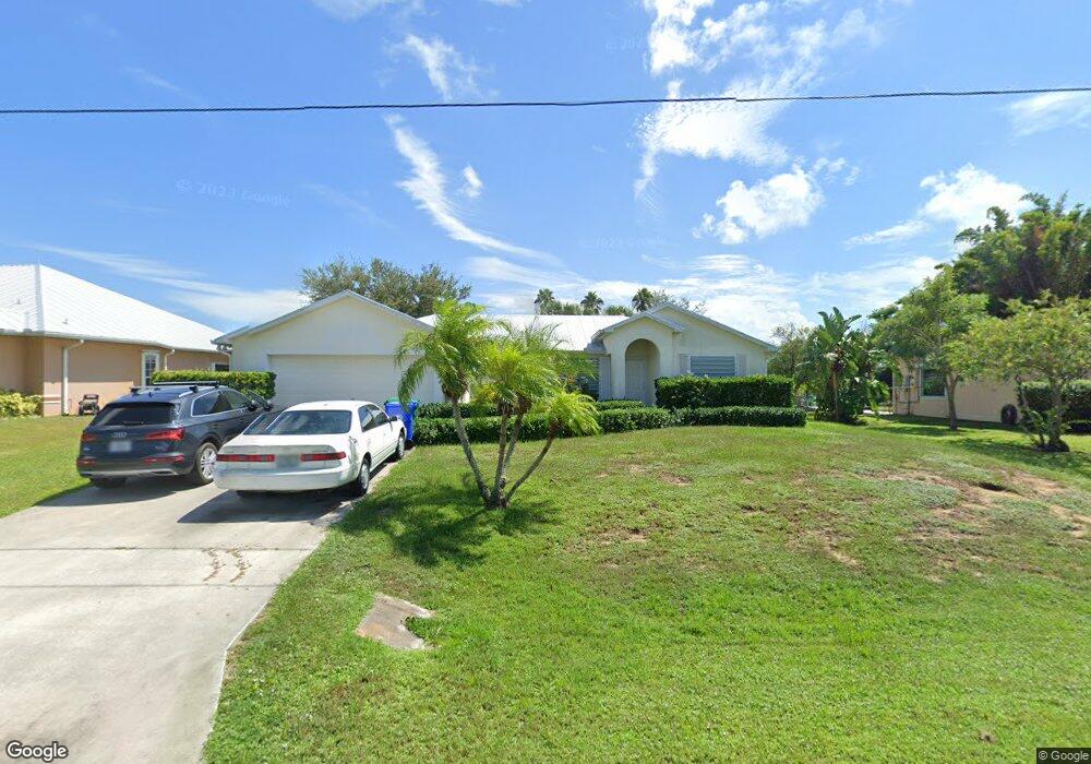 226 Concha Dr, Sebastian, FL 32958 - photo 1