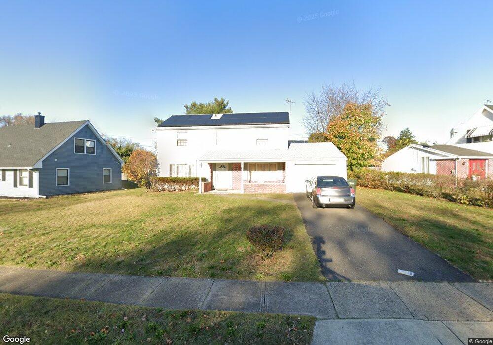 9 Barker Ln, Willingboro, NJ 08046 - photo 1