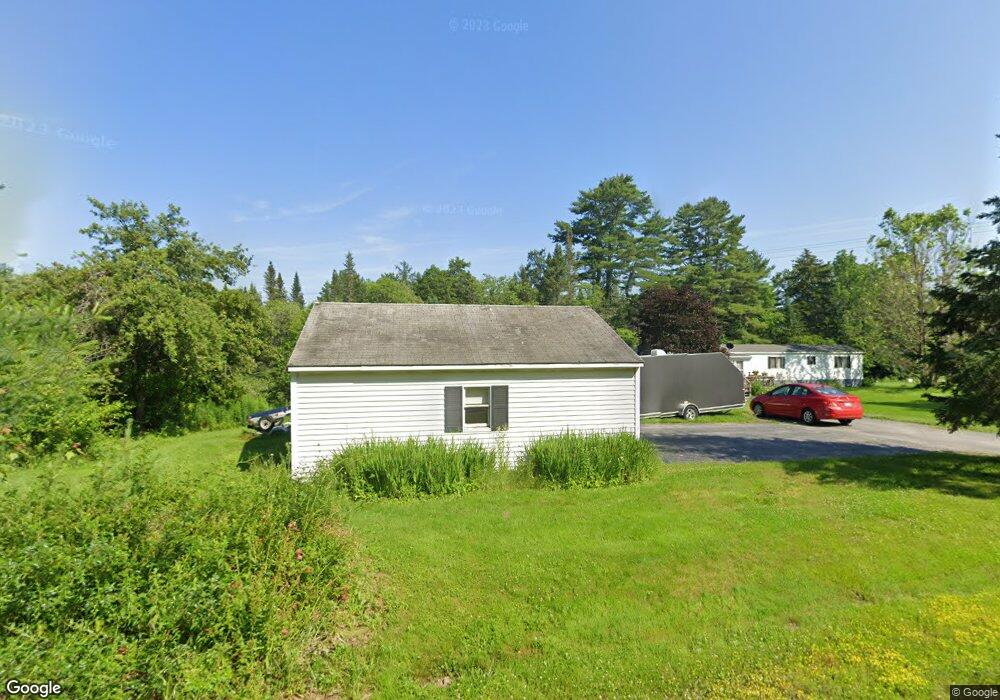 223 W Alna Rd, Wiscasset, ME 04578 - photo 1